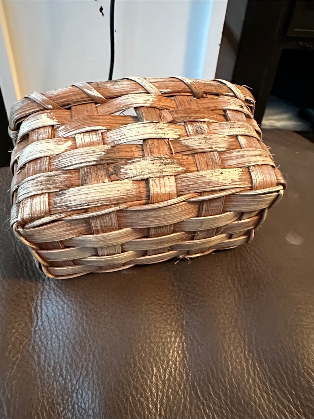 Mini basket - Picture 5 of 6
